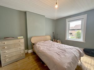 Bedroom 2- click for photo gallery